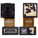 Reparación de cámara frontal de 8MP para Motorola Moto G Play en Guatemala.