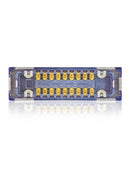 Conector FPC del digitalizador para iPhone XR (J5800: 18 Pin)