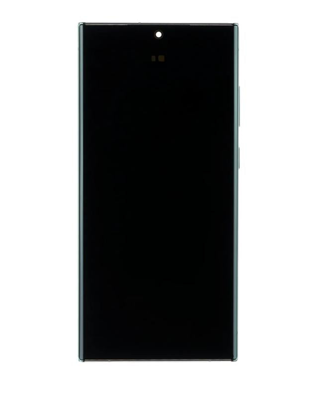 Pantalla OLED con marco Samsung Galaxy S23 Ultra 5G (US & International) (USADA)