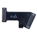 Cable flex de tag-on de camara trasera iPhone 12