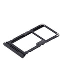 Encuentra la bandeja SIM para Motorola Moto G84 (XT2347 / 2023) en Guatemala, en venta al mayorista con etiqueta Midnight Blue.