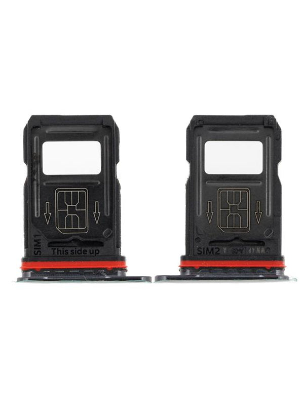 Reemplaza la charola para tarjeta SIM de tu OnePlus 7 Pro Mirror Gray con esta pieza original OEM en Guatemala.