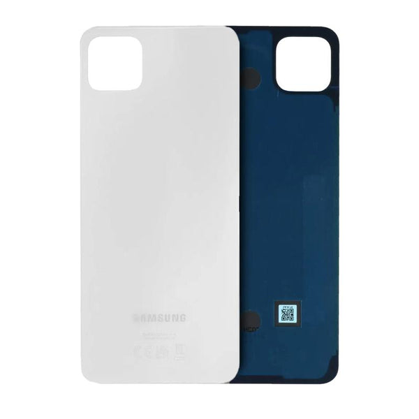 Encuentra tapas traseras originales para Samsung Galaxy A22 5G en Guatemala en nuestro taller de reparaciones autorizado.