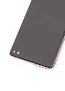 Reparación de pantalla OLED para Samsung Galaxy S10 Plus en Guatemala.