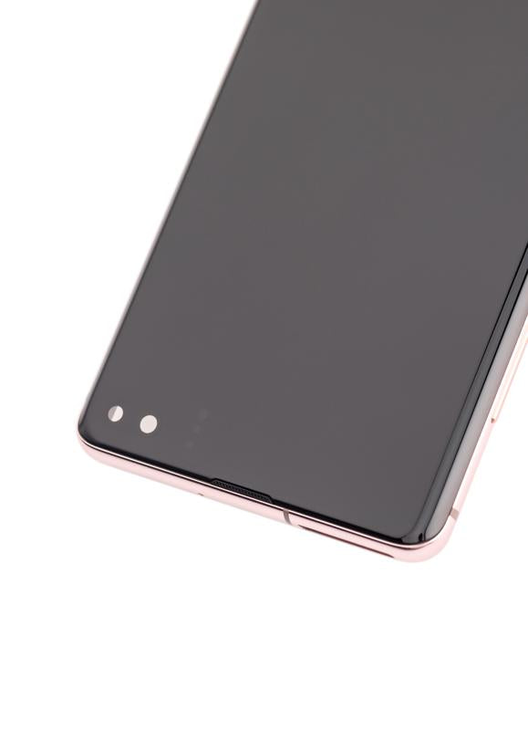 Reparación de pantalla OLED para Samsung Galaxy S10 Plus en Guatemala.