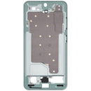 Encuentra el chasis central Samsung Galaxy S25 5G para reparaciones en Guatemala.