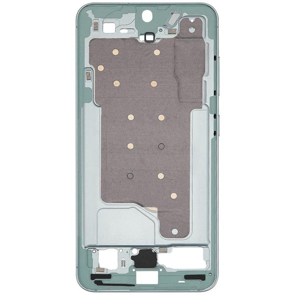 Encuentra el chasis central Samsung Galaxy S25 5G para reparaciones en Guatemala.