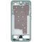 Encuentra el chasis central Samsung Galaxy S25 5G para reparaciones en Guatemala.