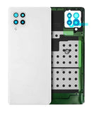 Encuentra la tapa trasera original para Samsung Galaxy A42 5G en Guatemala con garantía.
