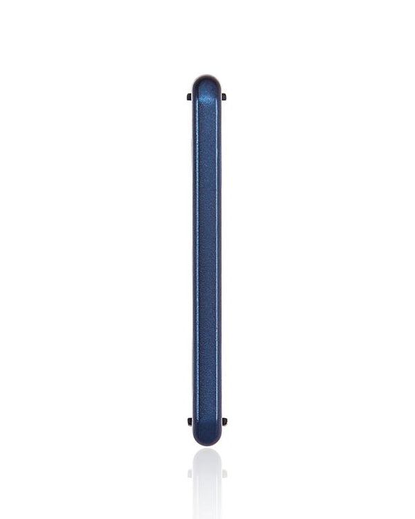 Botones duros de volumen para Motorola Edge 5G (XT2141 / 2021) (Azul Nebula)