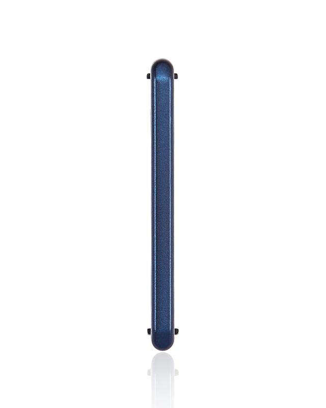 Botones duros de volumen para Motorola Edge 5G (XT2141 / 2021) (Azul Nebula)