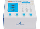 Programador NAND JCID P15 con módulo BGA110 para reparación de iPhone y iPad, ideal para NAND de iPhone 13 Pro Max y iPhone 8.