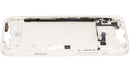 Carcasa de marco central con piezas pequenas iPhone 14 Plus (Starlight)