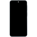 Pantalla OLED Graygreen reacondicionada para Samsung Galaxy A37 5G (SM-A376B), con marco, ideal para cambio de display.