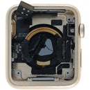 Caja Apple Watch Series 1 (42MM) (Cellular Version) (Aluminum / Gold)
