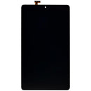 Reparación de pantalla LCD con marco para TCL Tab 8 4G (9048S) en Guatemala.