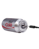 Encuentra los audífonos inalámbricos Diet Coke Truebuds con estuche de carga en Guatemala, compra al por mayor en SlowBack.