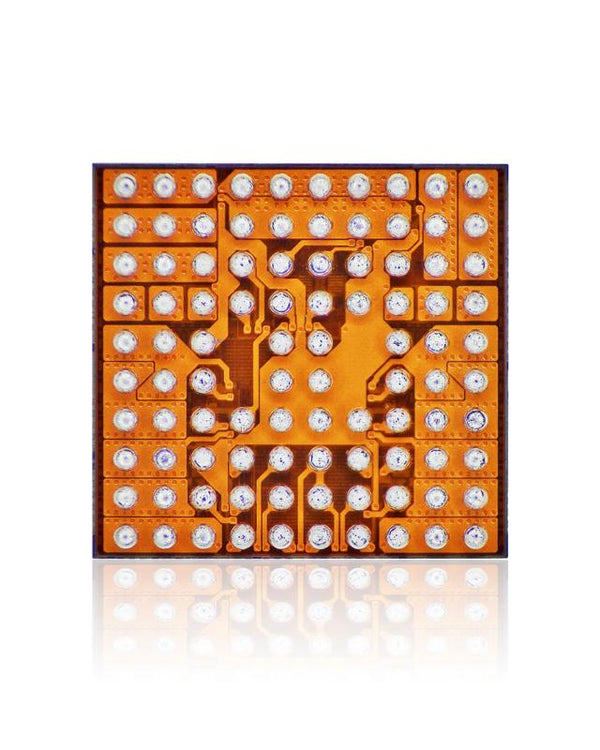 Reparación y reemplazo de reconocimiento facial Rigel Face ID Rigel IC compatible para iPhone X / XS / XS Max en Guatemala.