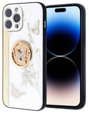 Encuentra la funda Luxury Diamond Shiny Style 35 para iPhone 12/12 Pro en Guatemala, al mejor precio y con envío rápido.
