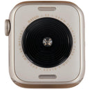Ensamblaje de carcasa Watch Series SE 2nd (40MM) (Aluminum/Starlight) (GPS Version)