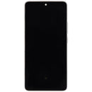Compra la pantalla OLED con marco para Xiaomi Poco M7 Pro 5G en Guatemala.