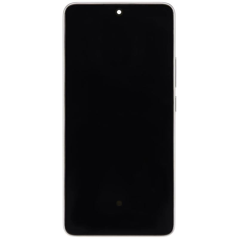 Compra la pantalla OLED con marco para Xiaomi Poco M7 Pro 5G en Guatemala.