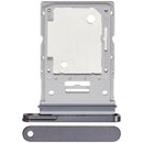 Compra una Charola de doble SIM compatible para Samsung Galaxy Tab S9 FE Plus (X610 / X616) (2023) en Guatemala para reparaciones de celulares al mayorista.