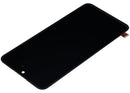 Pantalla refurbished sin marco para Samsung Galaxy A27 5G (A276B), ideal para reparación de pantalla rota.