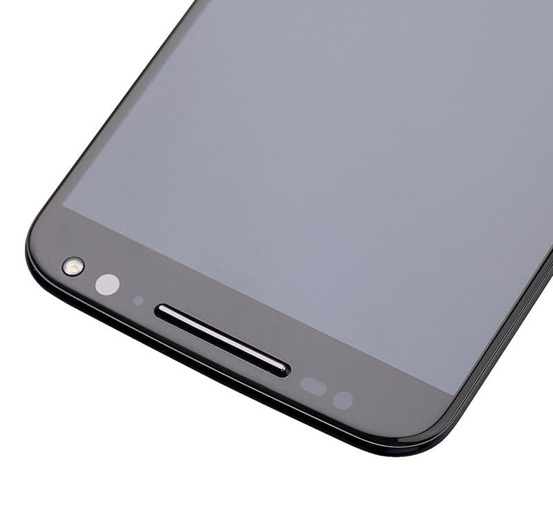 Reparación de pantalla con marco para Motorola Moto X Style / Moto X Pure Edition en Guatemala.