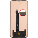 Pantalla OLED refurbished Xiaomi Redmi Note 15 Pro 5G, display de repuesto para reparación de pantalla rota.