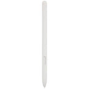 Lápiz óptico premium beige usado compatible con Samsung Galaxy Tab en Guatemala.