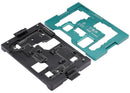 Plataforma de prueba iSocket YCS para motherboard de iPhone 17, 17 Pro, 17 Pro Max y 17 Air (4 en 1).