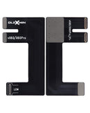 Compra el cable flex para iTestBox (S200 / S300) compatible con Vivo X60 / X60Pro en Guatemala para reparaciones a mayoristas y talleres de reparación.