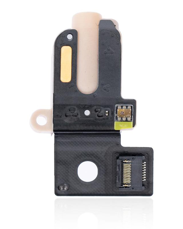 Encuentra el jack de audífonos con cable flexible para iPad Mini 5 (Rose Gold) en Guatemala con nuestro servicio de reparación de componentes iPad.