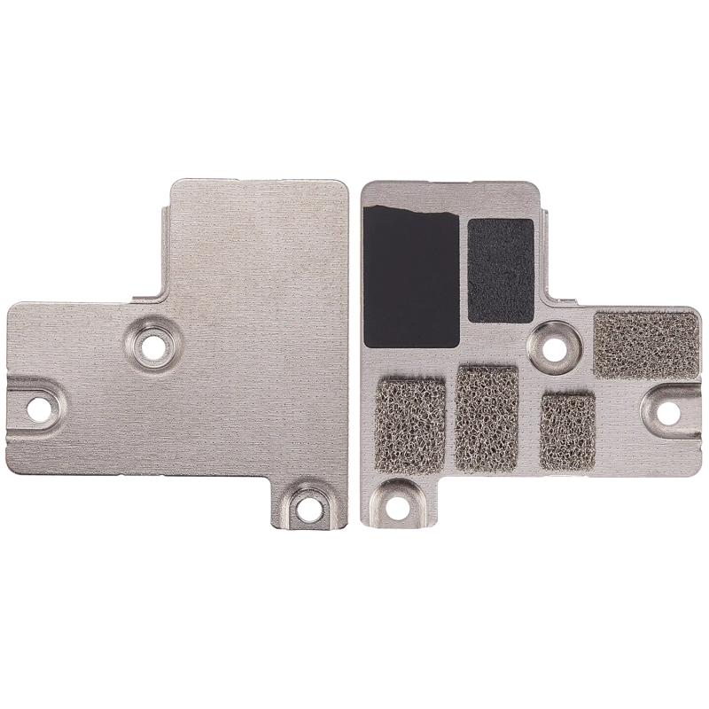 Reparación de cámara trasera para iPad Mini 6 (2021) y Mini 7 (2024) en Guatemala.