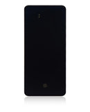 Reparación de pantalla OLED sin marco para OPPO Reno 2 en Guatemala.