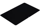 Pantalla LCD refurbished negra sin marco para TCL Tab Pro 5G (9198S), repuesto para reparación de display.