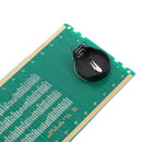 Tarjeta de prueba/reparacion de memoria DDR4 (2021)