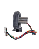 Estacion de retrabajo de aire caliente modelo 861DW (Quick)