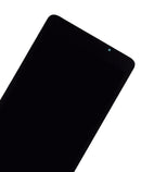 Pantalla LCD y digitalizador refurbished negros para Samsung Galaxy Tab A 7.0 SM-T280, sin marco.
