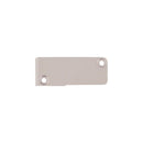 Soporte cable flex inferior Apple iPhone 12/12 Pro (10 Pack) (Service Pack)