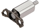 Eje de rotación frontal izquierdo usado para DJI Mavic 3, ideal para reparación de drones.