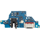 Puerto de carga USB-C original para Motorola Moto G84 (XT2347), pieza de repuesto para reparación.