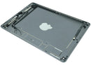 Tapa trasera Space Gray para iPad 8 (2020) A2270, A2428, A2429, A2430, OEM Pull Grade A.