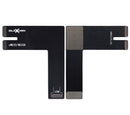 Encuentra el cable flex de repuesto para iTestBox S200/S300 compatible con Vivo Nex3/Nex3S en Guatemala.