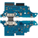 Reparación de puerto de carga con board para Samsung Galaxy A26 5G en Guatemala.