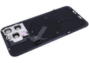 Tapa trasera original iPhone 15 Pro Max