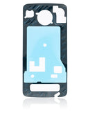 Cinta adhesiva para tapa trasera para Motorola Moto Z4/Z3/Z3 Play/Z Play Droid