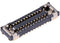 Conector FPC de camara gran angular para iPhone 12 Mini / 12 Pro Max (22 pines)