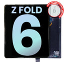 Encuentra la pantalla original Samsung Galaxy Z Fold 6 5G en Guatemala para reparaciones con los mejores talleres especializados y mayoristas de pantallas.